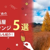 栃木でおすすめの相席屋・相席ラウンジ・相席居酒屋5選！料金やシステムも解説