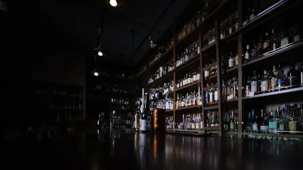 「BAR 水田屋」店内写真
