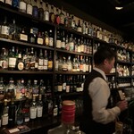 「Bar Style（バー スタイル）」店内写真