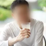 飲み男性アイコン4