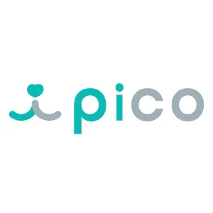 picoのロゴ