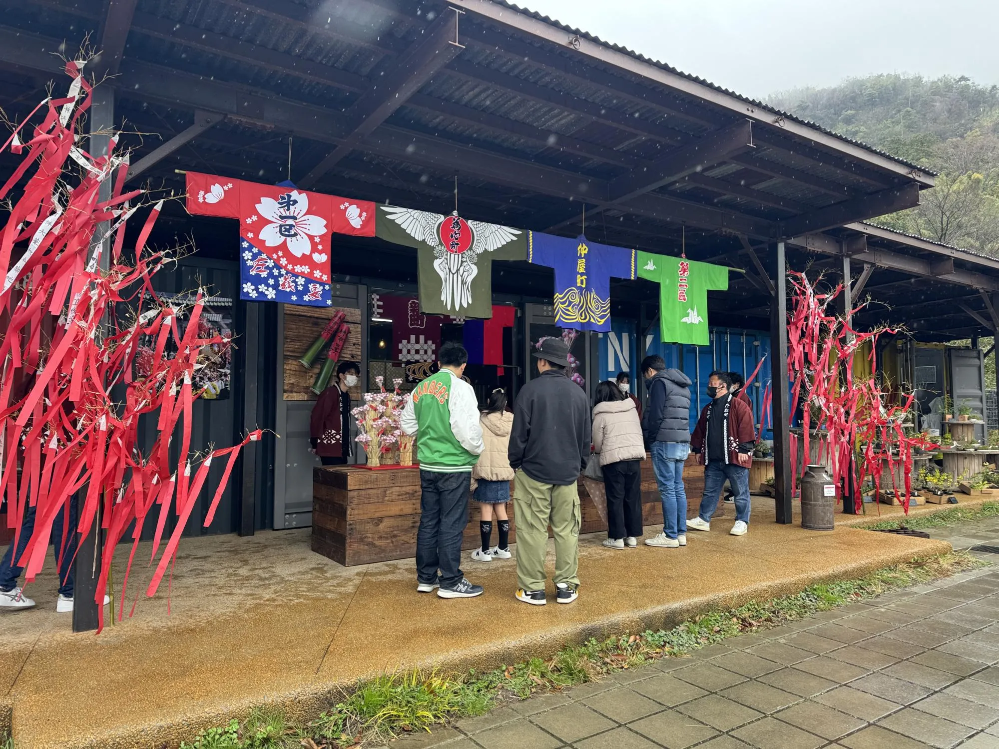 ラ コリーナ近江八幡