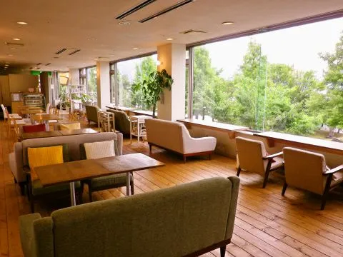 mado cafe(マドカフェ)