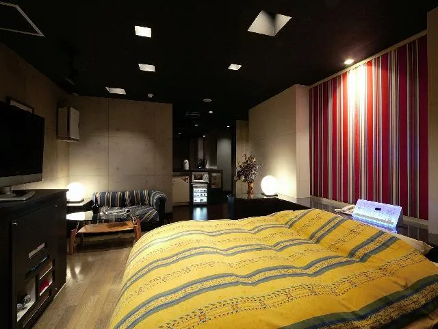 HOTEL ATTEZZA （ホテル アテッサ） 四日市店