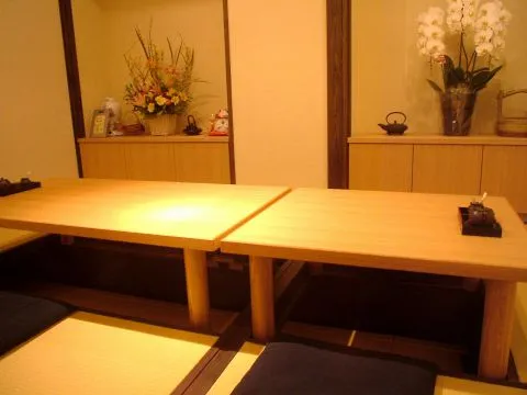 美味口福 いち井
