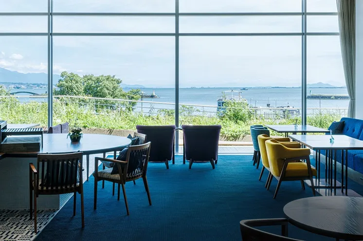 BIWAKO HOTEL(ビワコホテル)