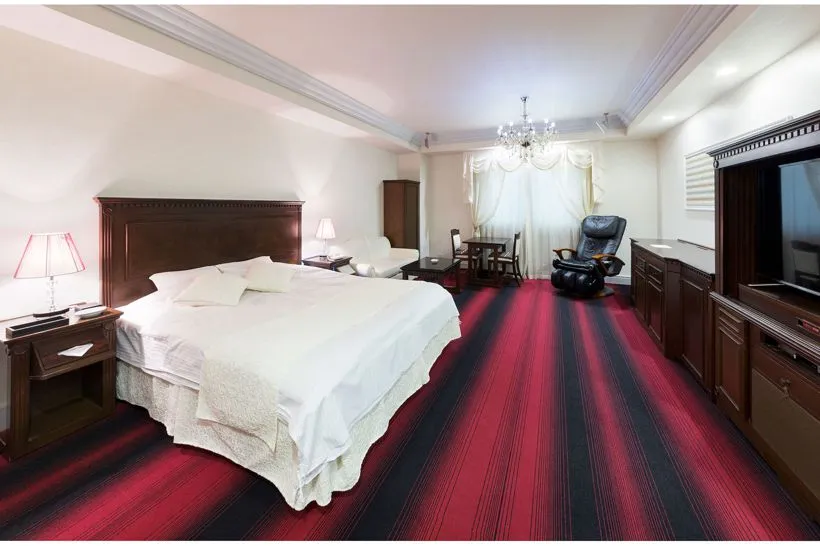 HOTEL NONNO CLASSIC （ホテル ノンノクラシック） 四日市店
