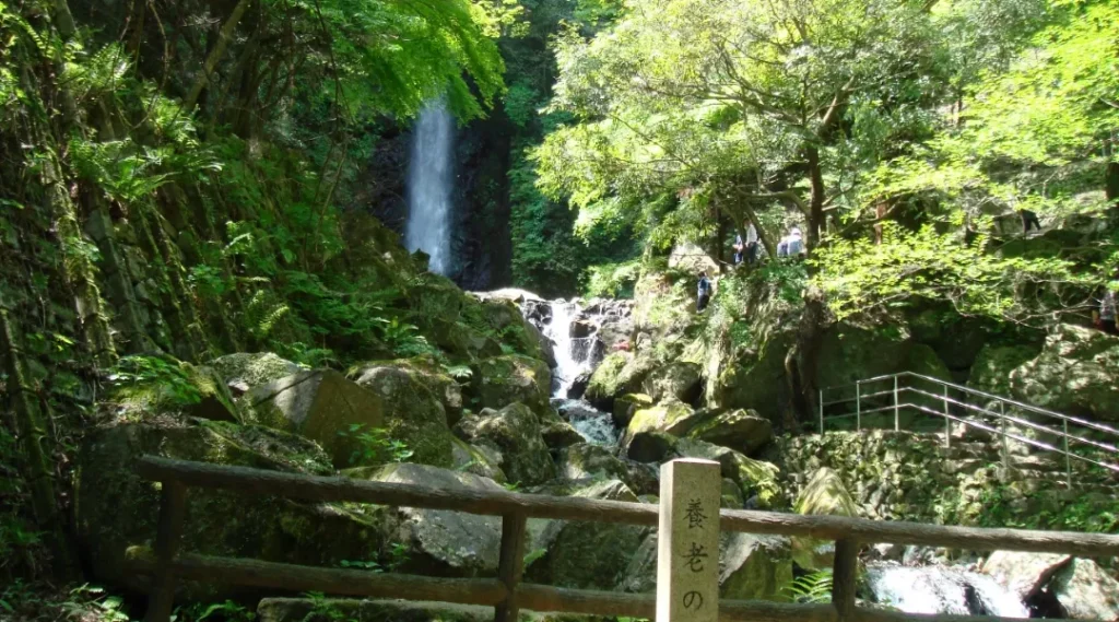 養老公園