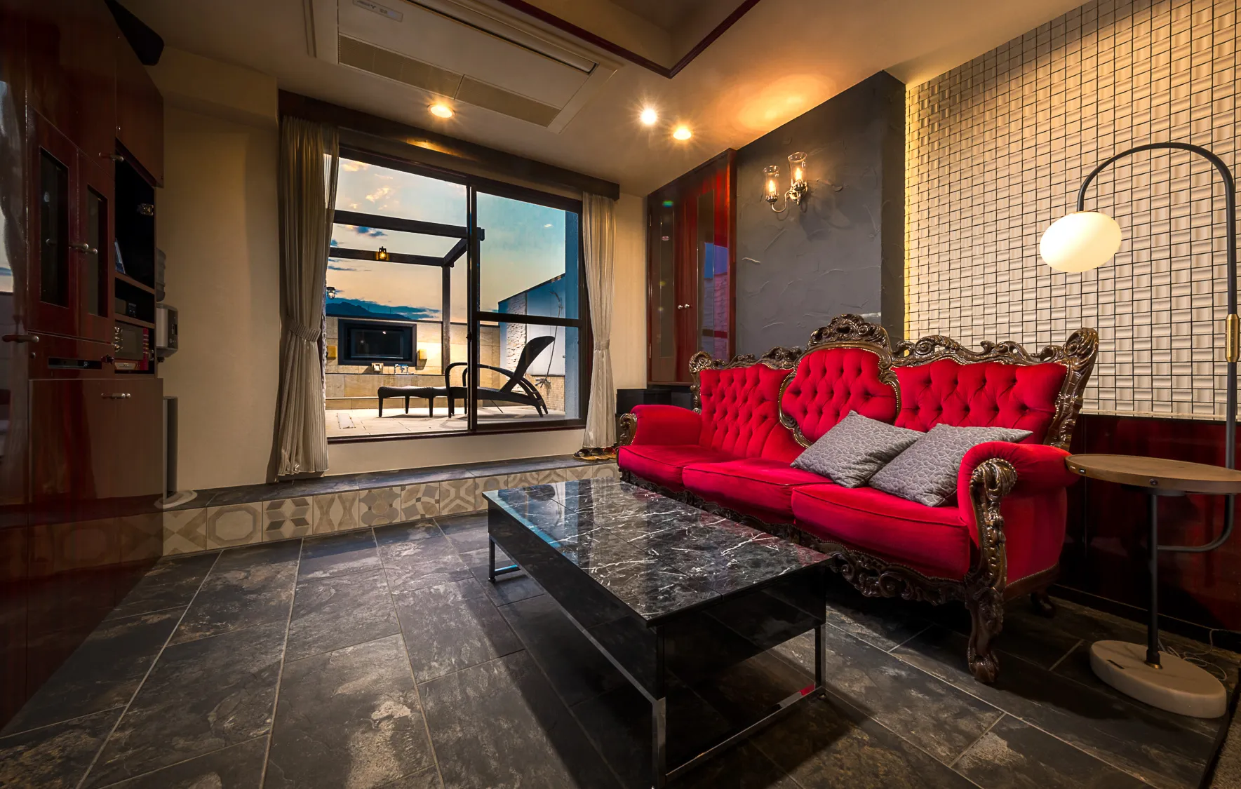 HOTEL CRESPA ALBA