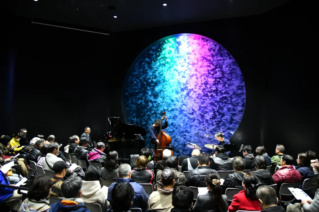 鶴岡市立加茂水族館