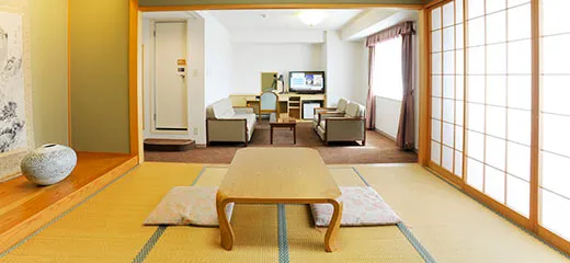 山形国際ホテル