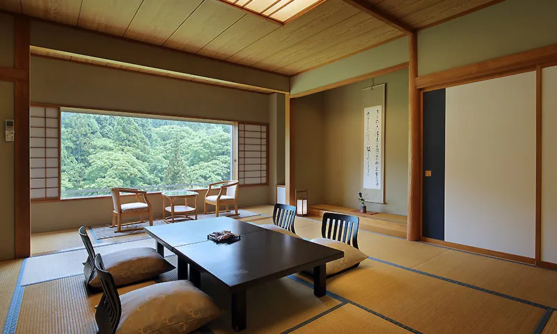 銀山温泉 仙峡の宿 銀山荘