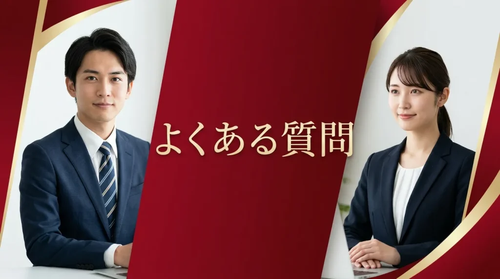 20代のパパ活に関するよくある質問