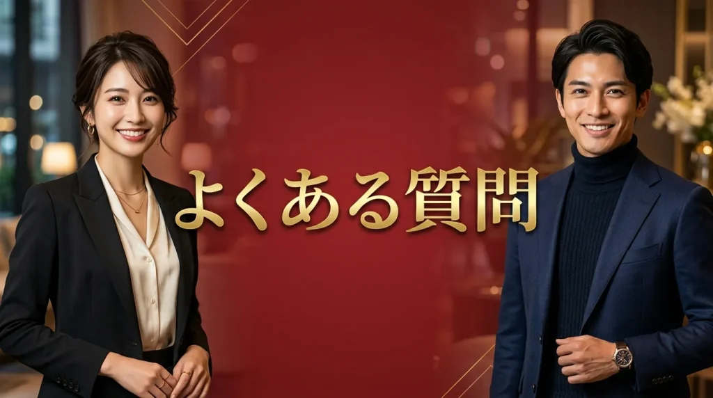 福井ギャラ飲みでよくある質問 福井ギャラ飲みでよくある質問