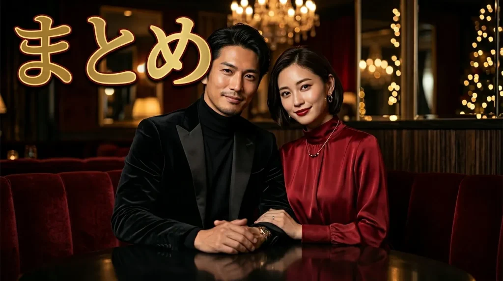 まとめ|高知ギャラ飲みでおすすめのアプリ