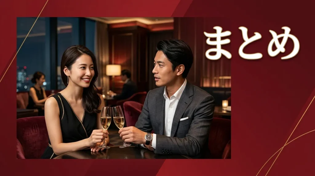 まとめ|島根ギャラ飲みでおすすめのアプリ