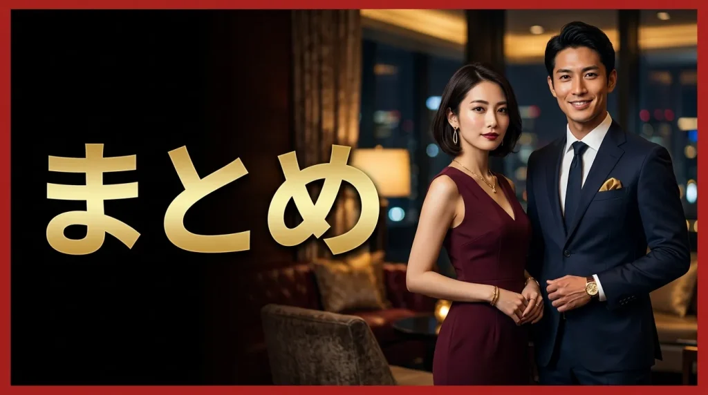 まとめ|京都ギャラ飲みでおすすめのアプリ まとめ|京都ギャラ飲みでおすすめのアプリ