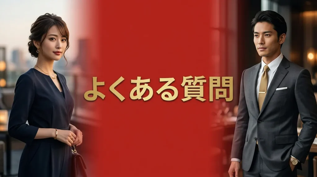 徳島ギャラ飲みでよくある質問 徳島ギャラ飲みでよくある質問