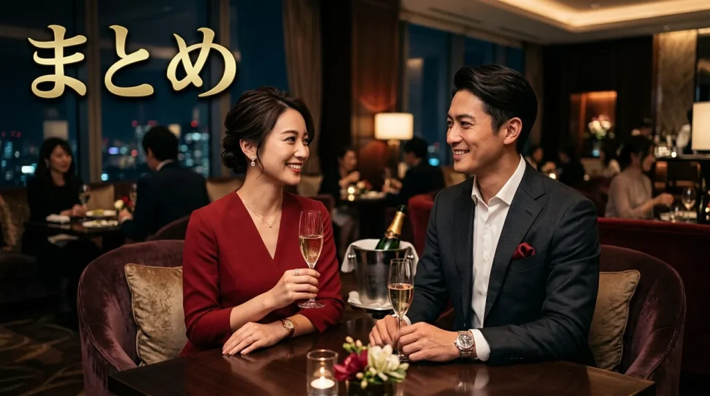 まとめ|秋田ギャラ飲みでおすすめのアプリ まとめ|秋田ギャラ飲みでおすすめのアプリ