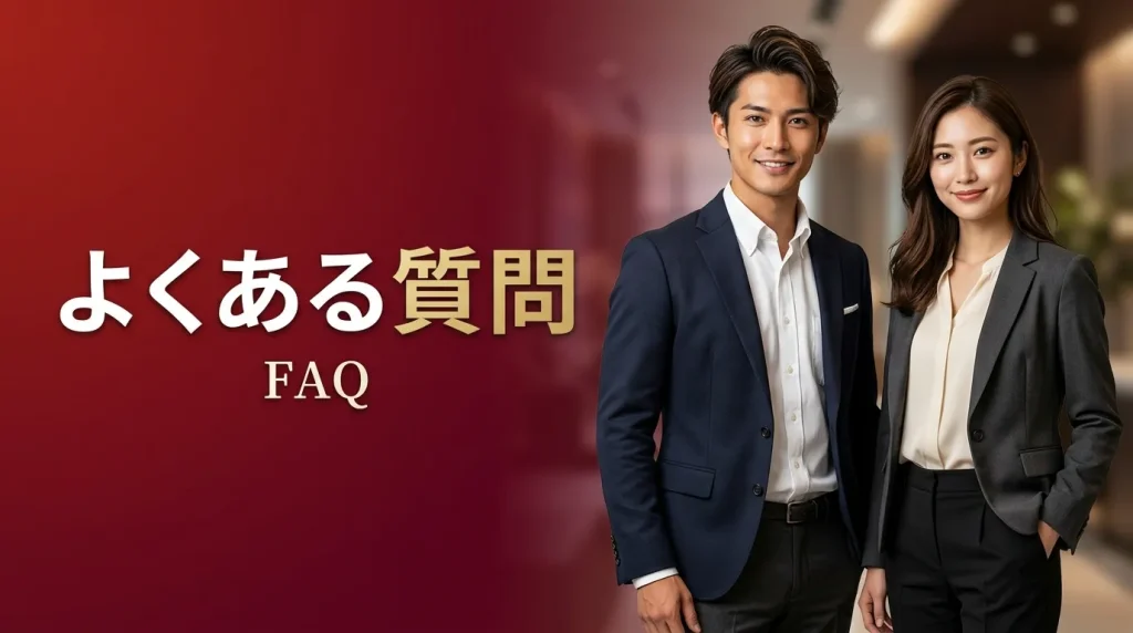 岩手ギャラ飲みでよくある質問