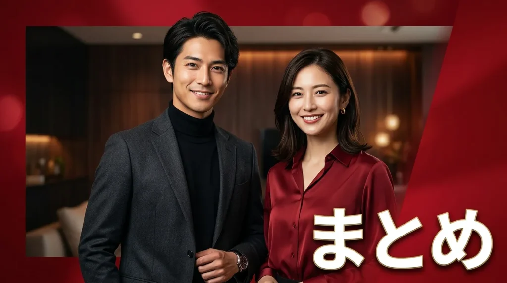 まとめ|静岡のギャラ飲みでおすすめのアプリ まとめ|静岡のギャラ飲みでおすすめのアプリ