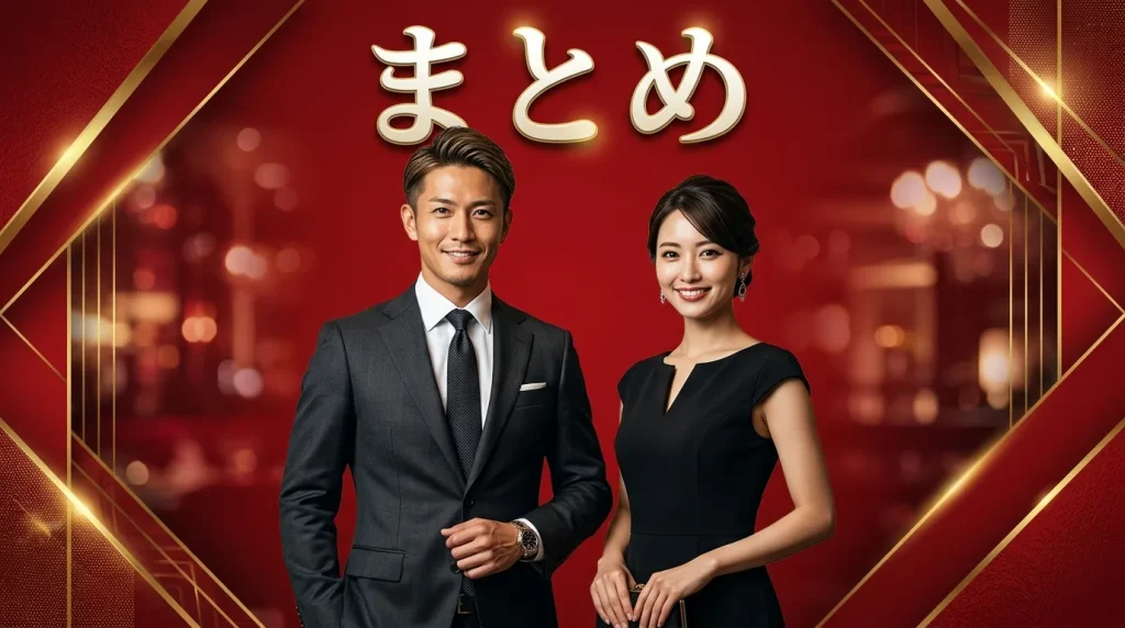 まとめ|福井ギャラ飲みでおすすめのアプリ まとめ|福井ギャラ飲みでおすすめのアプリ