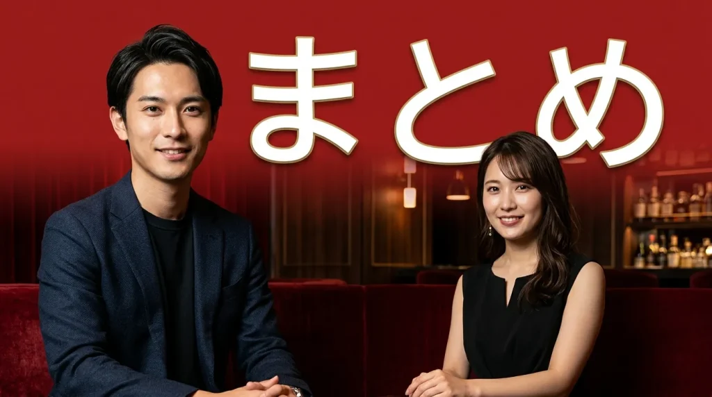 まとめ|香川ギャラ飲みでおすすめのアプリ まとめ|香川ギャラ飲みでおすすめのアプリ