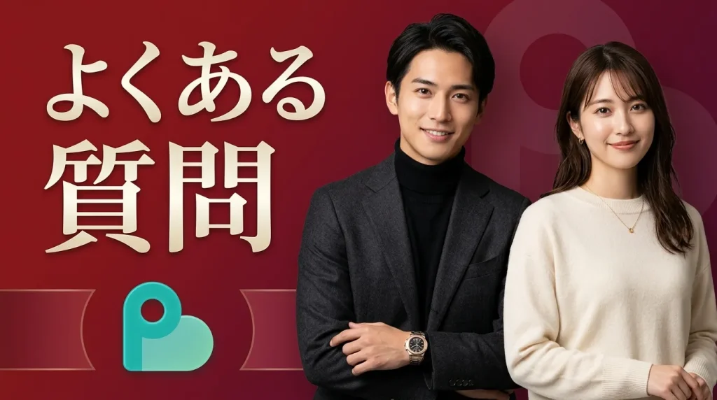 Paters(ペイターズ)に関連するよくある質問【FAQ】