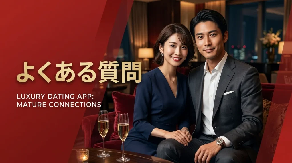 パパ活の定期契約に関するよくある質問