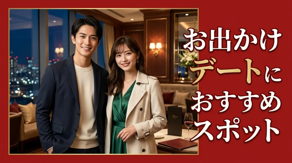 北海道のパパ活でお出かけデートにおすすめなスポットは?失敗しない場所3選 北海道のパパ活でお出かけデートにおすすめなスポットは?失敗しない場所3選