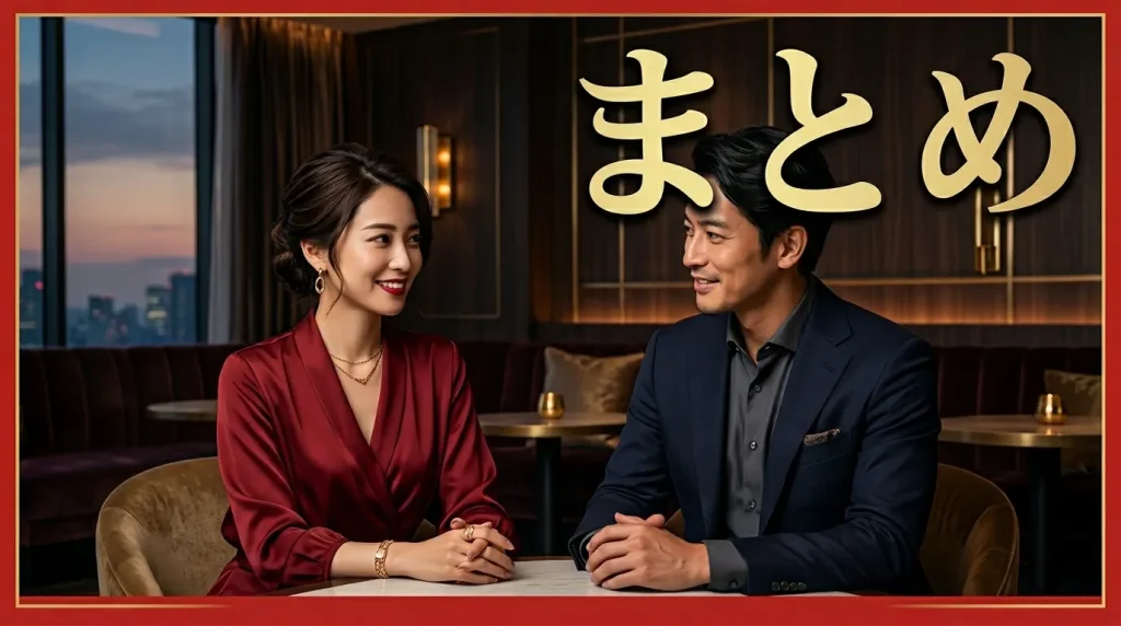 まとめ：福岡のギャラ飲みでおすすめのアプリ