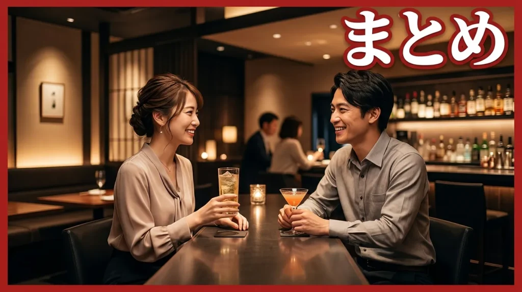 まとめ
