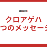 【クロアゲハのスピリチュアル意味】見た場所で変わる5つのメッセージ