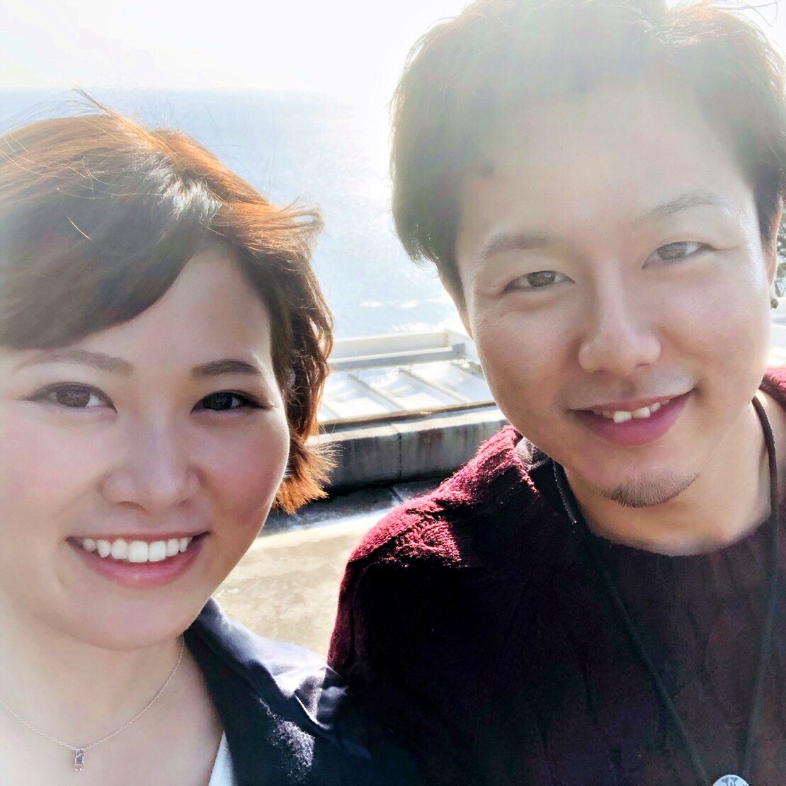 新しい出会いが沢山あって楽しい!