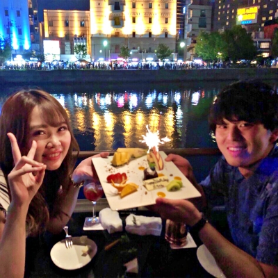 人見知りでも楽しめます!