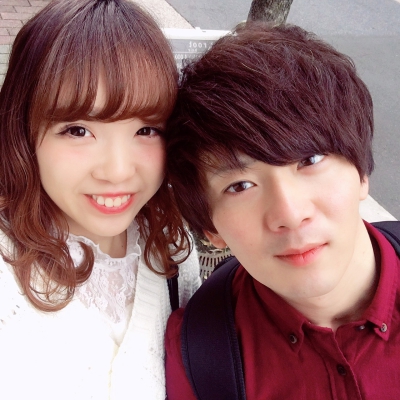 これからもずっと一緒にいたい!