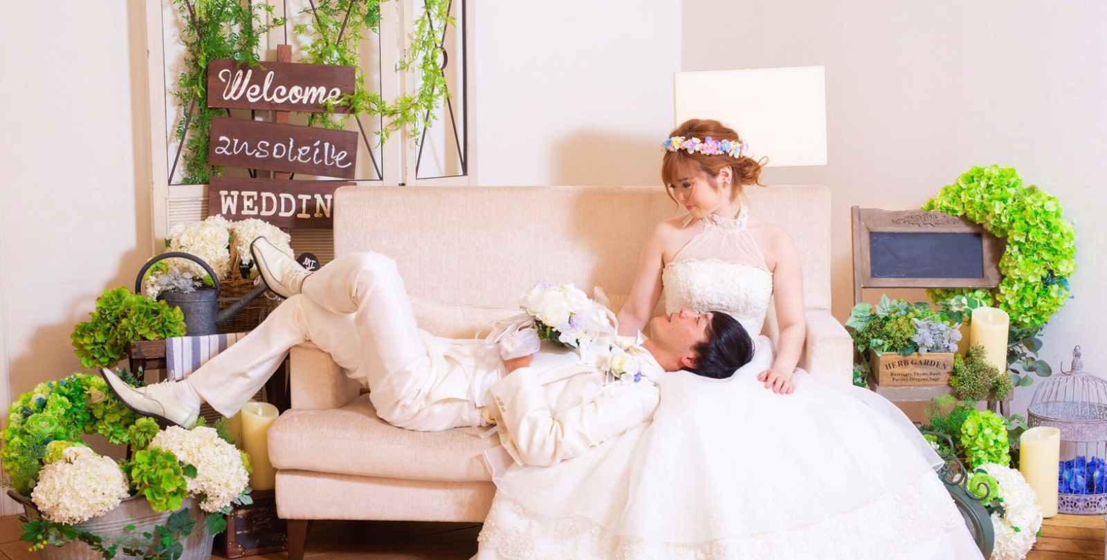 相席屋に来て出会ってくれて本当にありがとう！