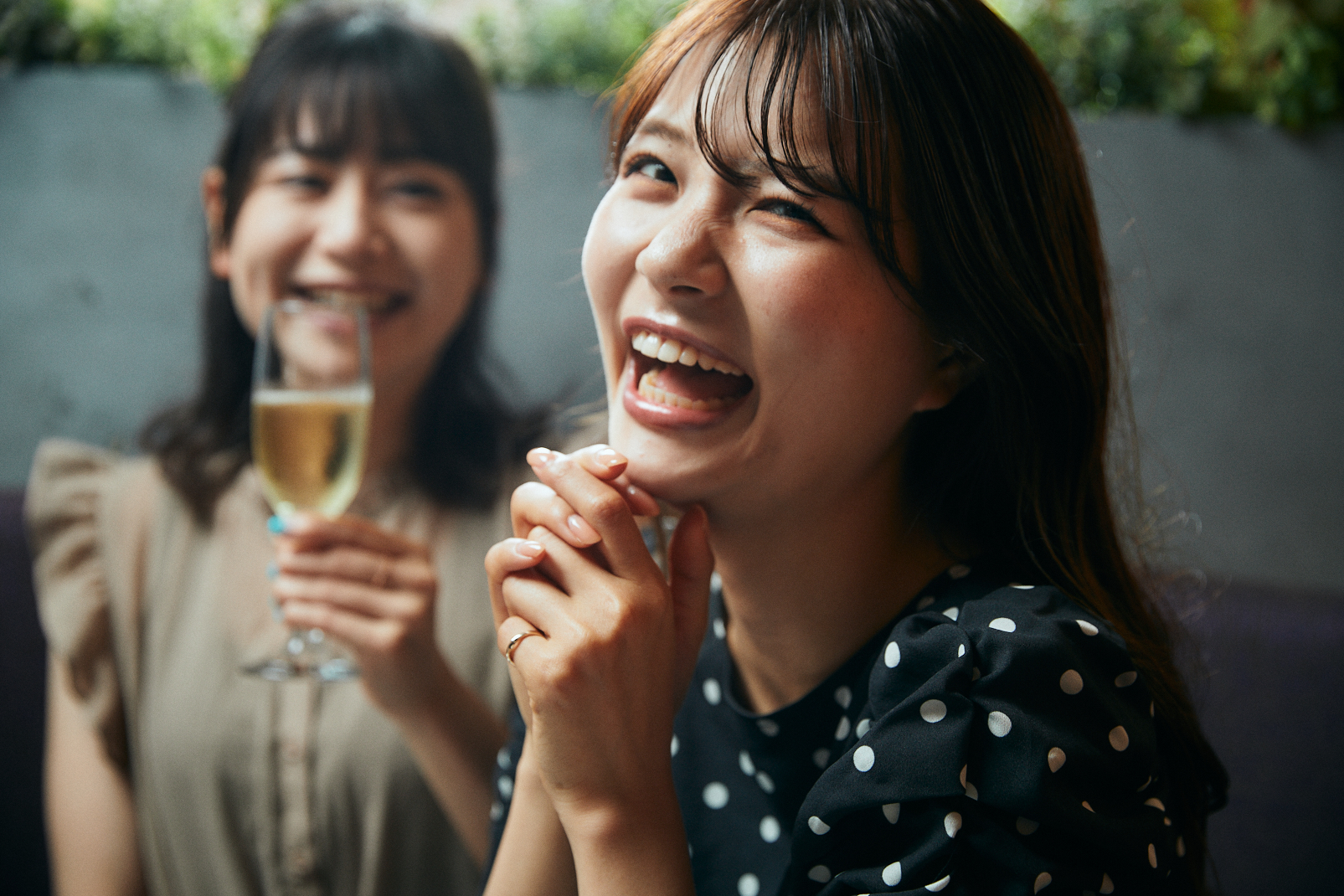 よくある質問 女性編 | 相席屋公式サイト - 出会い・婚活応援酒場 -